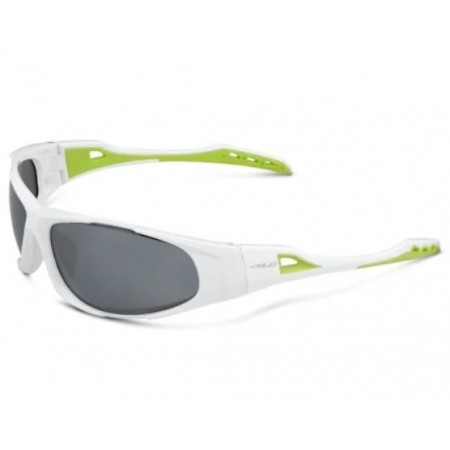 XLCGÖZLÜK ÇERÇEVELİ 3 RENK LENS - BEYAZ-YEŞİL