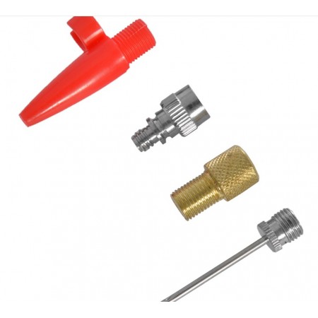 OXC POMPA İĞNESİ Futbol/deniz yatagi/presta/schrader