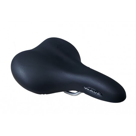 SELLE ROYAL WAVE SELE - SİYAH