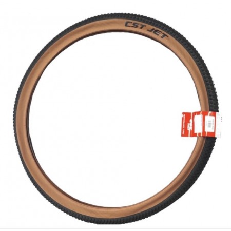 CST Dış Lastik JET 27,5X2.10 C1820 Kahverengi Yanak