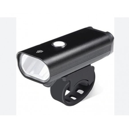 TEX XBYC-6125 800L ÖN FAR- USB ŞARJLI - SİYAH