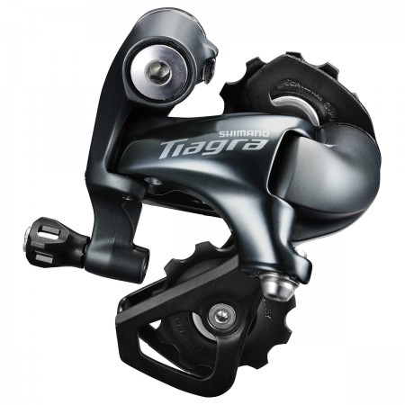 SHIMANO Arka Aktarıcı Tiagra 10 Vites Kısa Bacak RD-4700