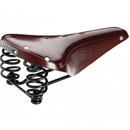 BROOKS SELE FLYER KAHVERENGİ