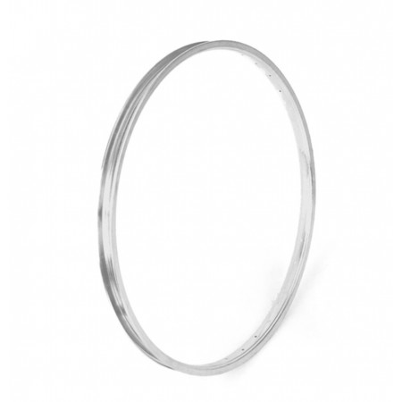 TAIWAN 26 Jant Çemberi - Tek Kat, 36 Delik, Alüminyum, 420gr