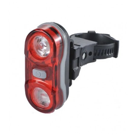 KNT ARKA STOP JY-596 PİLLİ