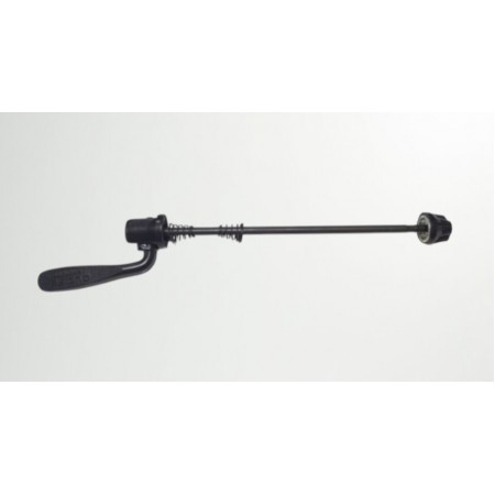 TAIWAN ARKA MİL MANDALI SİYAH