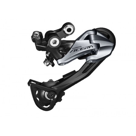 SHIMANO ACERA RD-M3000 SGS ARKA VİTES 9 LU