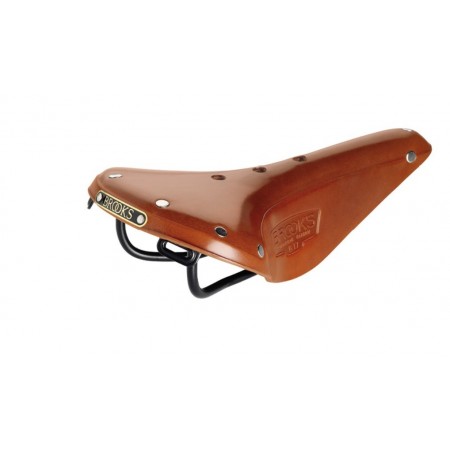 BROOKS B17 NARROW   SELE BAL RENGİ