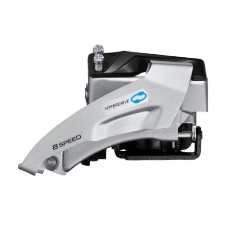 SHIMANO Ön Aktarıcı İkili FD-M315-TS 34.9mm CB