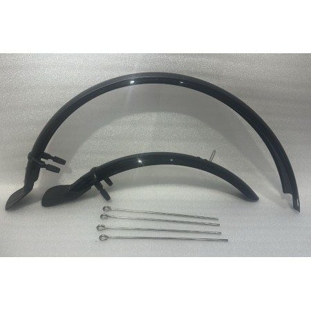 TAIWAN 20J. KATLANIR ÇAMURLUK FİBER GLASS