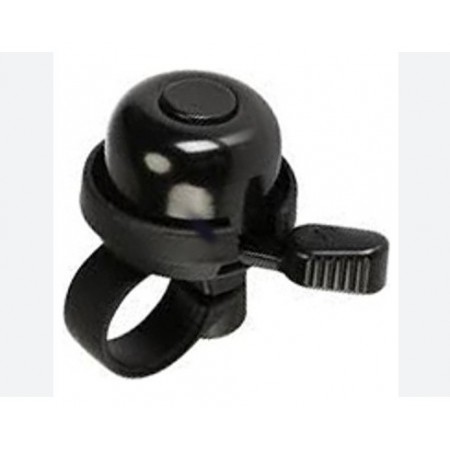 TAIWAN BİSİKLET ZİLİ - SİYAH