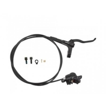 SHIMANO BL-MT200 HİDROLİK FREN SETİ  ARKA 