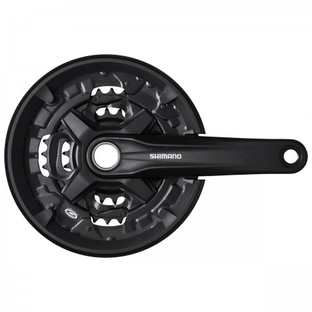 SHIMANO Aynakol/ CG FC-MT210-3 44/32/22T 170mm 9VİTES