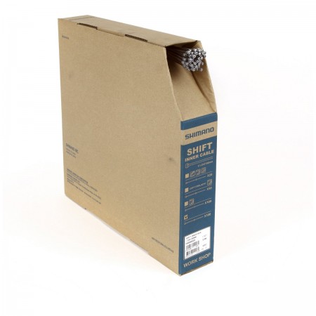 SHIMANO Vites İç Kablo 1.2X2100mm Çelik 1 adet