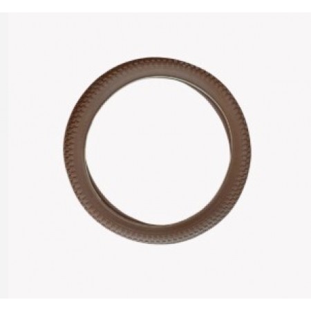 HENG SHIN TIRE DIŞ LASTİK 20*2,125 C-727 Kahverengi
