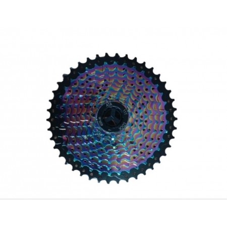 EVO RUBLE 10 LU 11T-42T - Rainbow