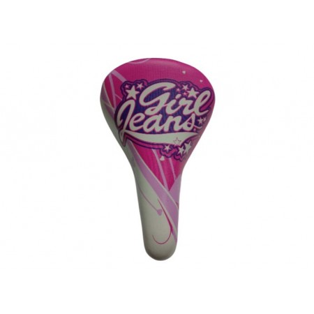 TAIWAN - BMX SELE 16-20 Kız - PEMBE