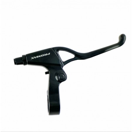 PROMAX Fren Kolu - V-Fren, Full Alüminyum, BL-82-G sağ ve sol - Siyah