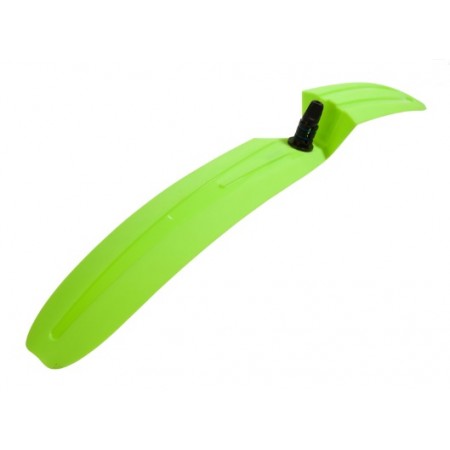 CUBE PLASTİK ÖN ÇAMURLUK  13827 - YEŞİL