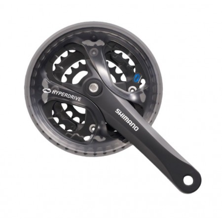 SHIMANO FC-M361 42/32/22T  AYNAKOL 8 VİTES 170MM