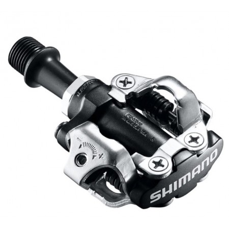 SHIMANO Pedal SPD PD-M540 Siyah SM-SH51
