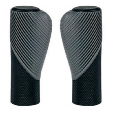 TRAZAZO ERGONOMIC DESTEKLİ ELCİK - SİYAH GRİ