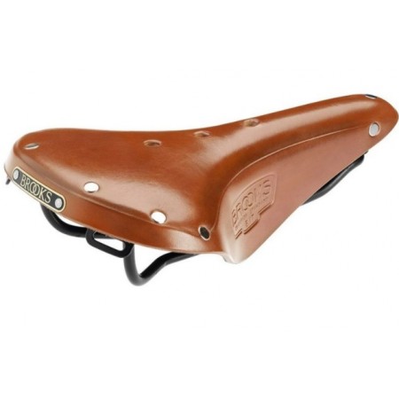 BROOKS SELE B-17 STANDART SELE - BAL RENGİ