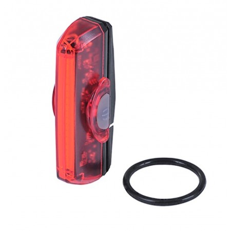 IMPACT - AERO  ARKA STOP - Şarjlı