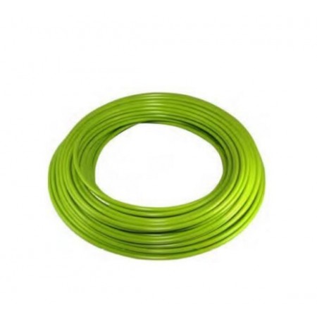 TAIWAN VİTES KABLO YEŞİL