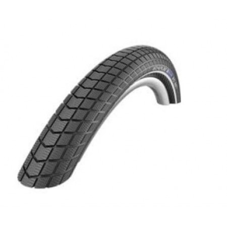 Schwalbe DIŞ LASTİK 700*38C LITTLE BIG BEN HS439