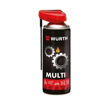 Würth - MULTİ 5IN1 - 400ml