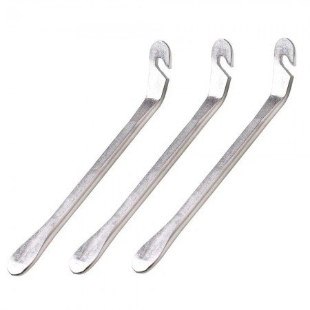 TAIWAN DEMİR LASTİK LEVYESİ 3 LU