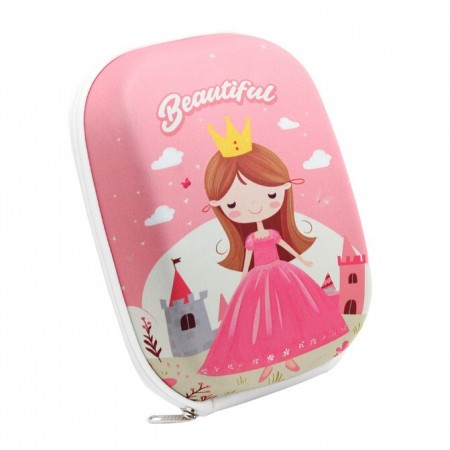 DT ÖN ÇANTA SEPET TİPİ BAĞLANTI BEAUTİFUL PRİNCESS KIZ