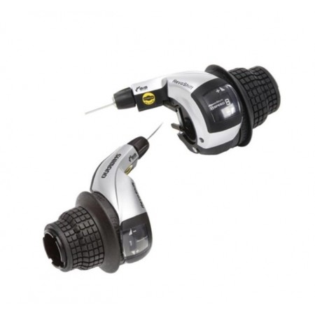 SHIMANO /SLRS45 KOLDAN  VİTES KOLU takımı  3*8