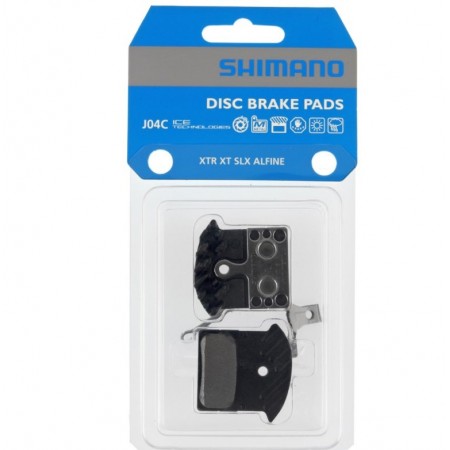 SHIMANO Disk Fren Balatası 