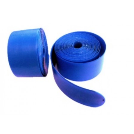 XBYC 709 FORTE GT LASTİK ZIRHI  - MAVİ  MTB 34mm