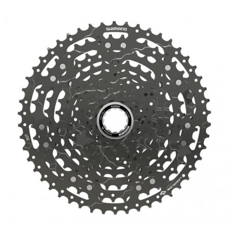 SHIMANO Kaset Dişli CS-LG400-11 11-vites 11-13-15-17-20-23-26-30-36-43-50D