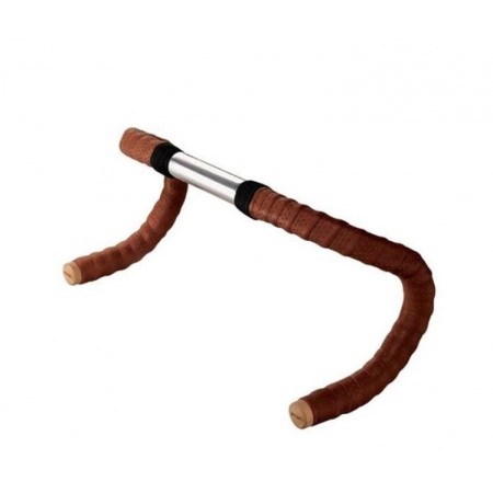 BROOKS DERİ GİDON SARGI  KAHVERENGİ