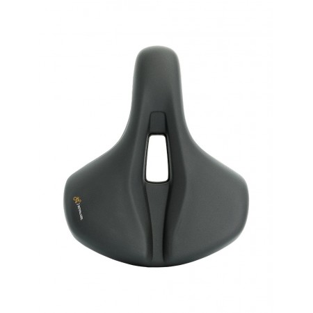 SELLE ROYAL Sele - VAIA Geniş boy, Jelli - Siyah