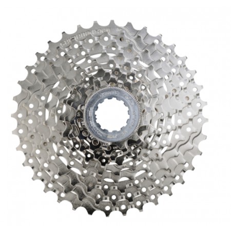 SHIMANO Kaset/Ruble Alivio CS-HG400-9 9 Vites 12-36 