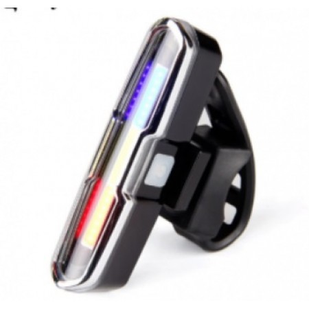 TEX XBYC-6017-3 ÜÇ RENK POLİS ÇAKAR