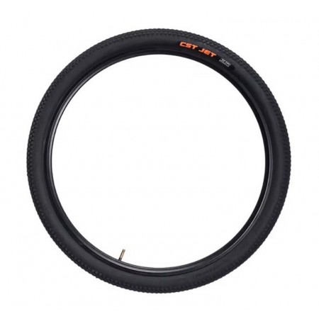 CST Dış Lastik JET 26X2.10 C1820 Siyah