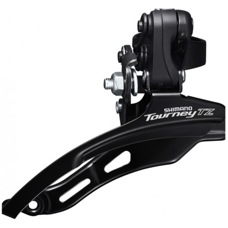 SHIMANO ÖN VİTES  6/7 Vites 31.8mm Kelepçe 42T FD-TZ500-TS6