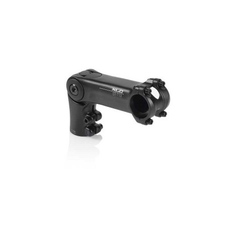 XLC COMP A-HEAD GİDON BOĞAZI AÇI AYARLI ST-T13 31,8 MM 110 MM SİYAH