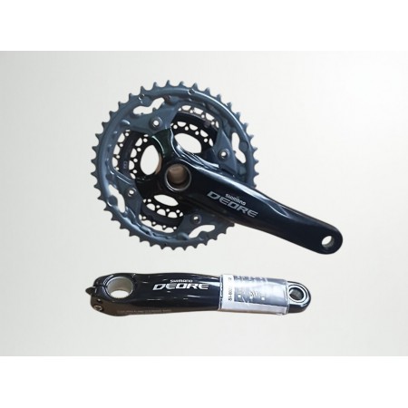 SHIMANO AYNAKOL FC-M590 DEORE 42X32X24T 175mm - KUTUSUZ