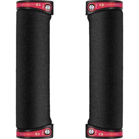 Crank brothers ELCİK COBALT 14919 - SİYAH KIRMIZI