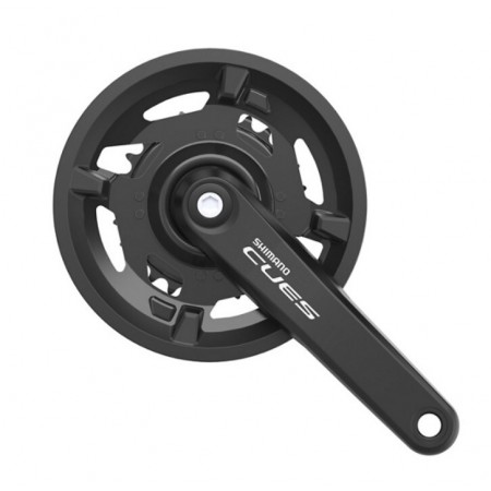 SHIMANO CUES Aynakol FC-U4000-2 11/10/9 Vites 170,0 mm 40-26D Seri rengi