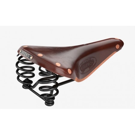 BROOKS FLYER SPECIAL SELE - KAHVERENGİ