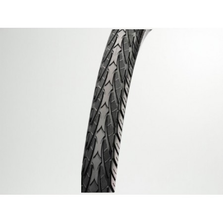 MAXXIS 700*38C OVERDRIVE TELLİ K2 DIŞ LASTİK REFLEKTÖRLÜ