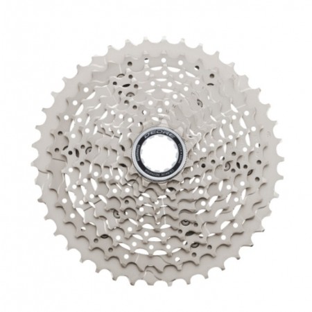 SHIMANO DEORE  CS-M4100 10 VİTES RUBLE 11-42T